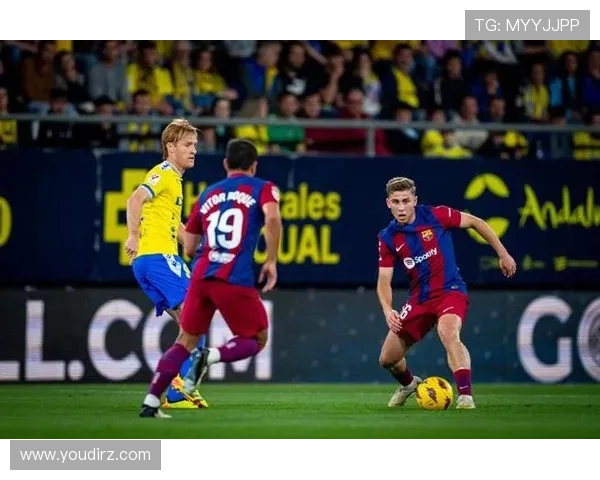 菲利克斯倒钩制胜 巴萨小胜加的斯豪取四连胜继续紧追榜首差距缩至八分