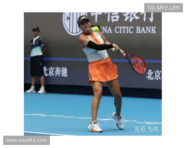 中网女单首轮激战 内岛萌夏迎战朱琳力争晋级