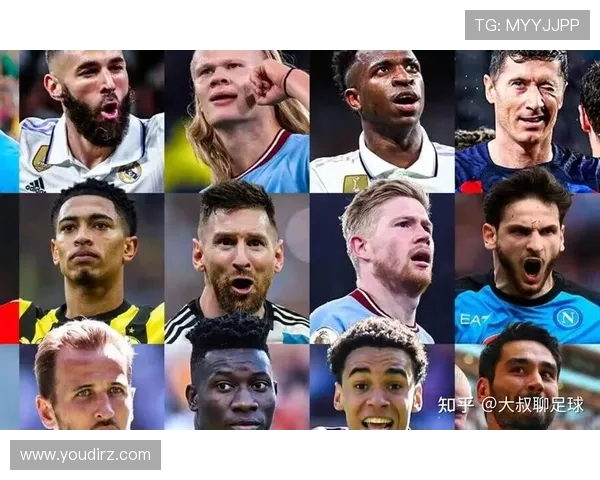 毛剑卿直言梅西不如C罗老马称其躺赢时代缺乏领袖气质