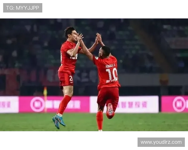 海牛1-0三镇拿下保级关键三分 亚泰提前降级终结悬念