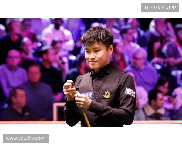 赵心童决胜局力克塞尔比惊险晋级斯诺克国锦赛四强再创佳绩