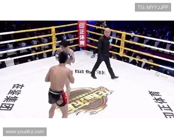 艾米激励全力以赴武林风百姓擂台与城市对抗赛精彩上演热力四射中