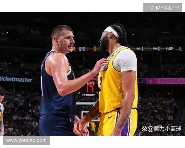 约基奇再砍大号三双率领掘金轻取鹈鹕进一步巩固西部榜首地位