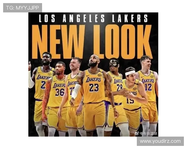 湖人伤病困扰阵容不整 开拓者客场迎来赛季首胜