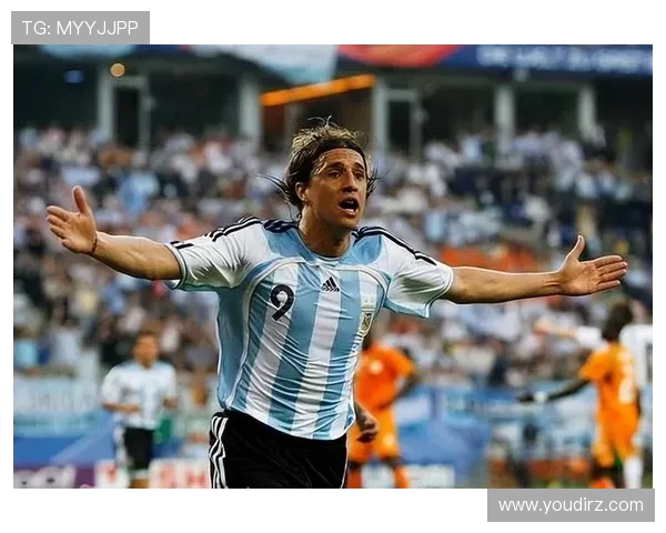 克雷斯波表态愿意成为球队未来问题的解决方案之一