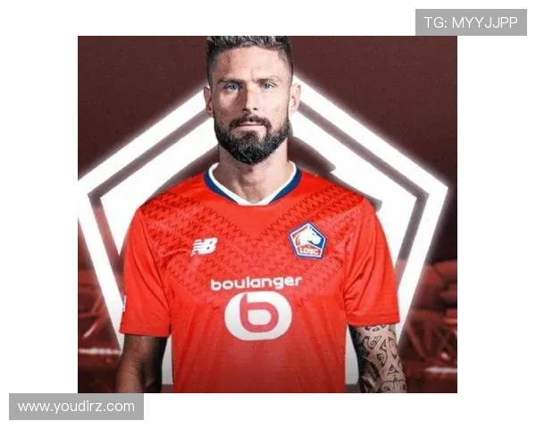 39岁吉鲁再创佳绩成法甲历史上双响年龄最大球员