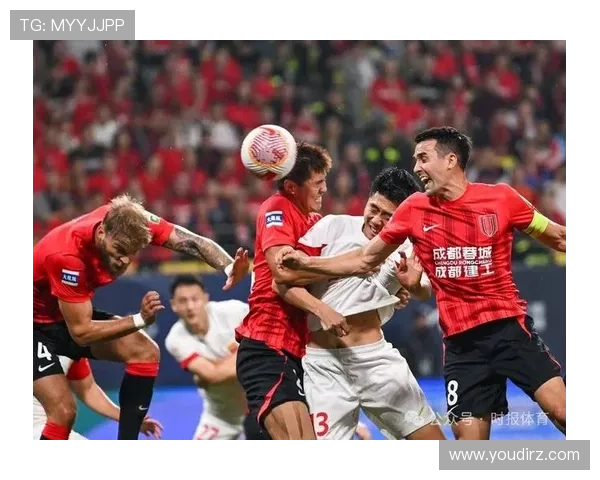 中超前四强如同连环车祸争冠悬念依旧引人关注